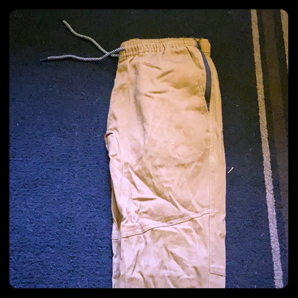 Joggers